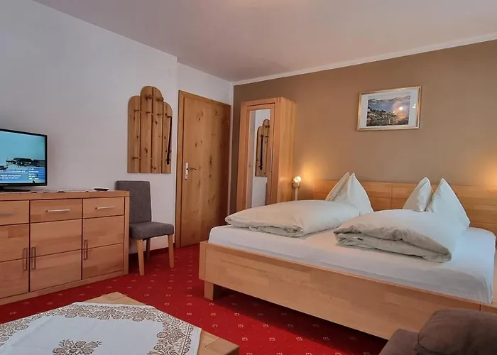 Pension Schweizerhof