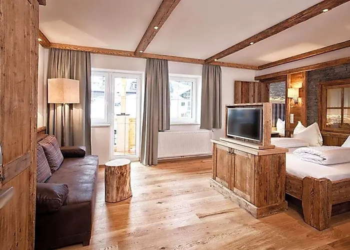 Hotel Heigenhauser Superior