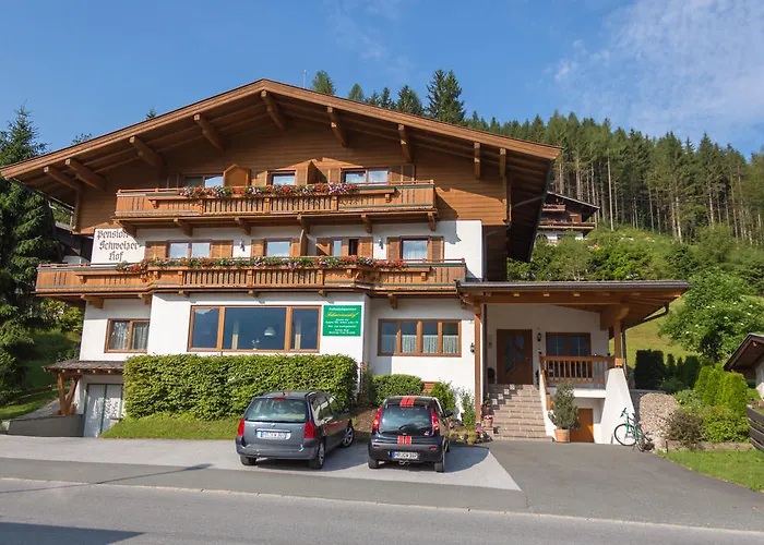 Pension Schweizerhof